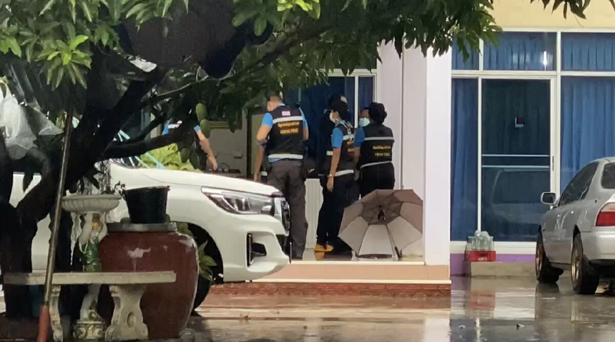 "สิระ" ตรวจสอบการเสียชีวิต เหยื่อผกก.โจ้