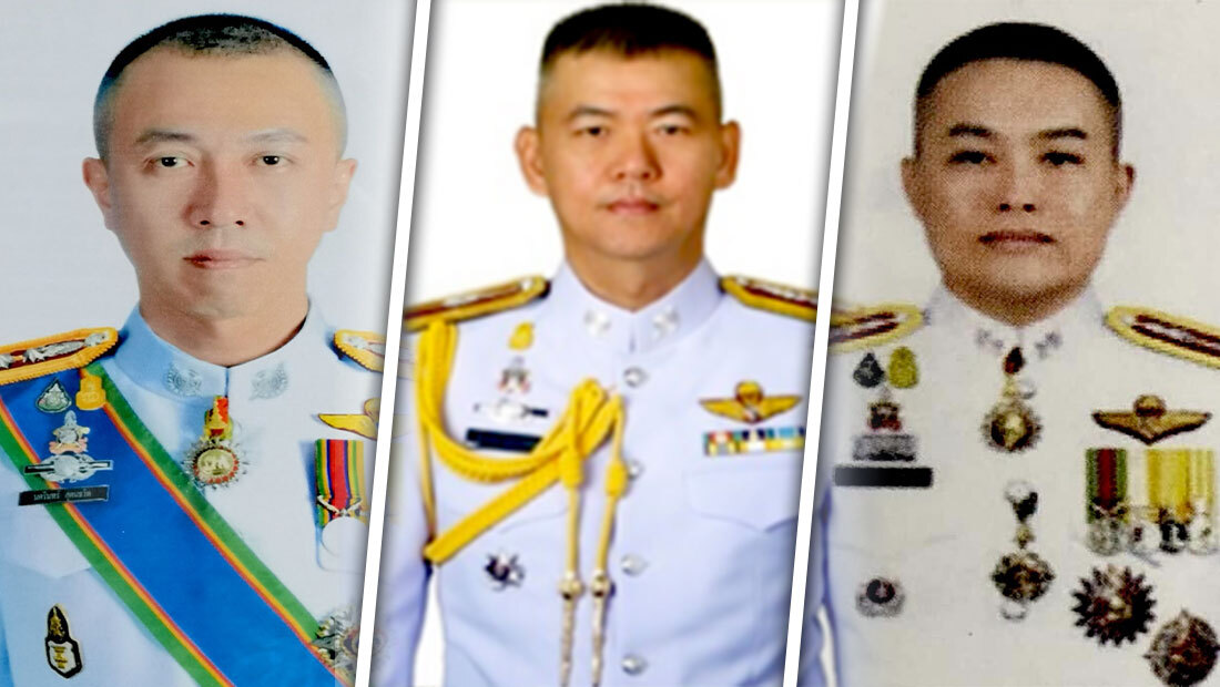 ผบช.น. ตั้งนายพลใหม่รับตำแหน่งล่วงหน้า1เดือน เพื่อเตรียมรับมือม็อบ