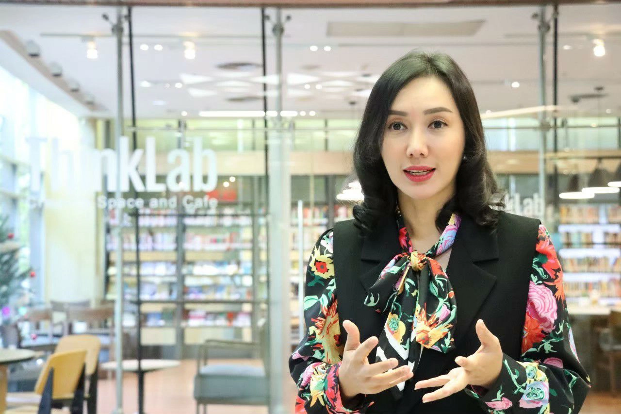 "อรุณี"เตือนรัฐระวังไทยถูกโดดเดี่ยวจากมิตรประเทศฐานใช้รุนแรงสลายชุมนุม