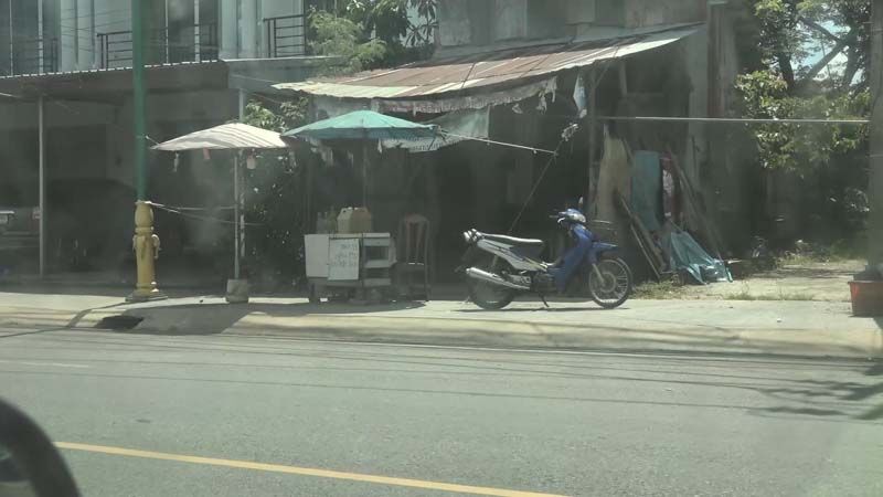 "น้ำมันเถื่อน" คืนชีพเมืองสะเดาจริงหรือ