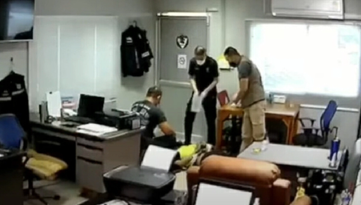 อัยการ’พบหลักฐานผกก.โจ้พวกฆ่าโดยเล็งเห็นผล