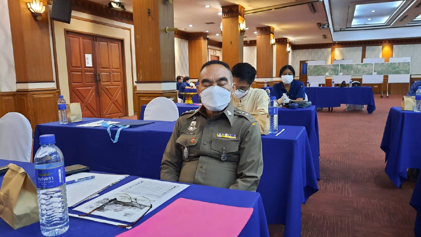 รฟท.ปรับสถานีไฟรถเด่นชัย-ศูนย์กลางเดินรถภาคเหนือ