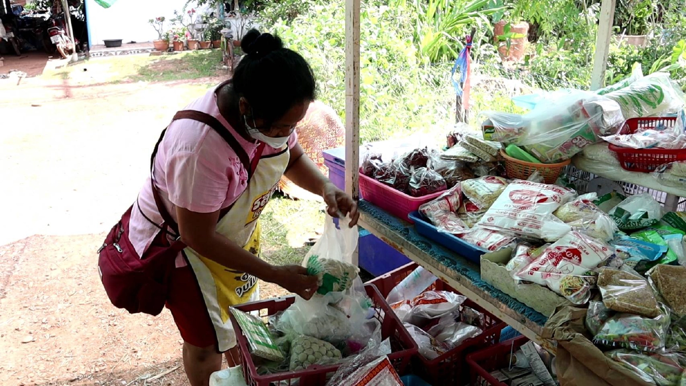 แม่ค้าตลาดสดโอดหลังสั่งปิด 3 วันยอดขายตกฮวบ