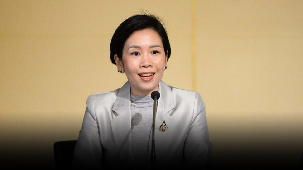 ใช้ "อีเมลล์" สื่อสารเป็นหลัก ครม.ไฟเขียว "กฏหมายสนับสนุนรัฐบาลดิจิทัล"