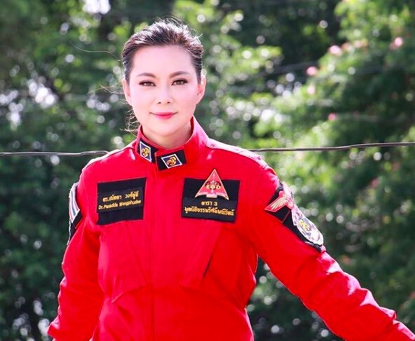 บุ๋ม ปนัดดา ของขึ้นไม่ปล่อยผ่านขอประจานมิจฉาชีพคนแบบนี้ไม่ควรอยู่ในสังคม