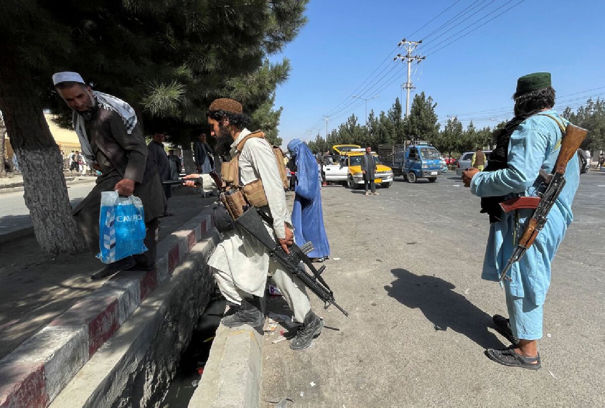 ภาพ : Reuters