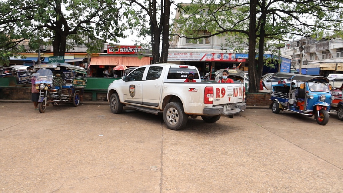 ส่งกลับหาสามีที่ภูเก็ตสาวเคยติดโควิด อีกรายหนุ่มพ้อเลิกเมียเพราะโควิด