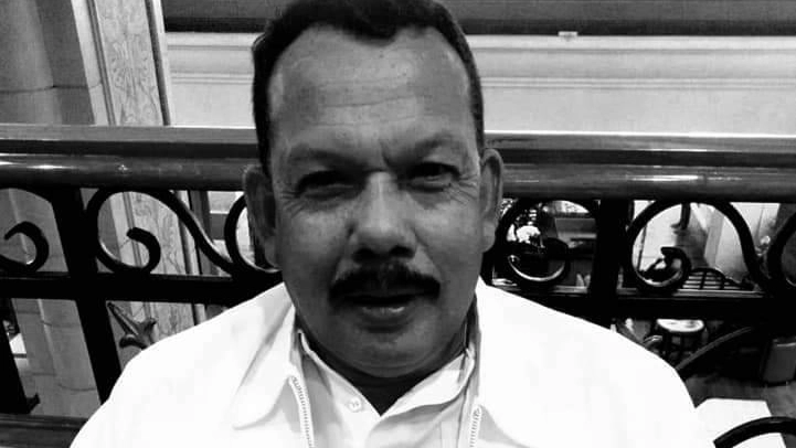 คนร้ายดักยิงอดีตกำนันที่จะแนะเสียชีวิต คาดขัดแย้งส่วนตัว