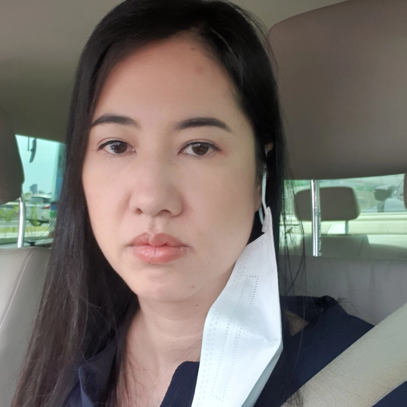 สำหรับ "เอ๋ ปารีณา ไกรคุปต์" ส.ส.ราชบุรี พรรคพลังประชารัฐ