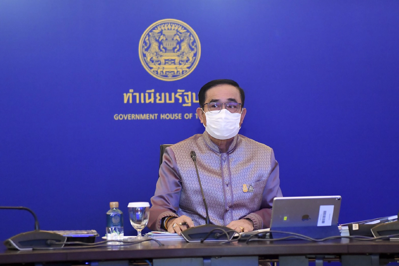 นายกฯ ยินดี ไทยได้อันดับ 43 ของโลกด้านนวัตกรรมและเป็นที่ 3 ของอาเซียน