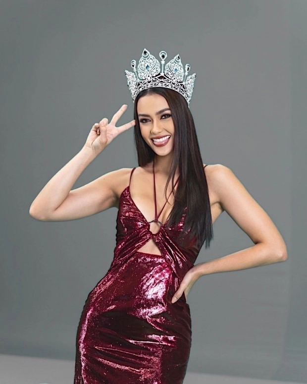 “อแมนด้า” ทวิตฟาดปมน้องไข่เน่า ลั่นทุกอาชีพควรได้รับการคุ้มครอง