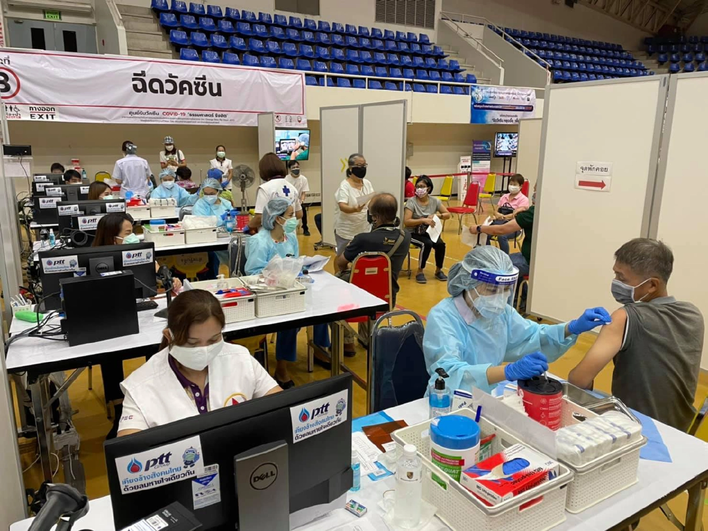 โควิดระบาดระลอก 5 มาแน่ รุนแรงกว่าเดิม