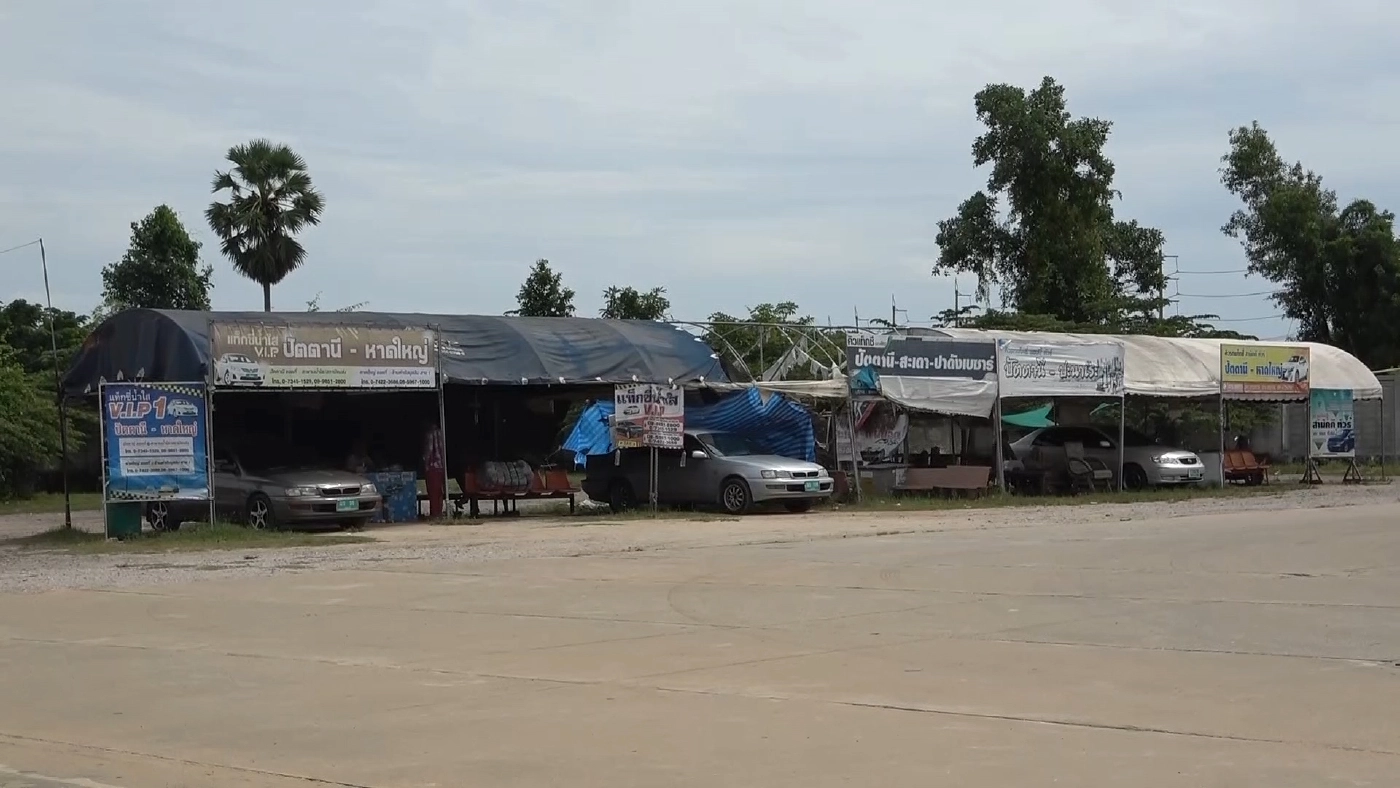 คนขับรถโดยสารครวญยังไม่ได้รับวัคซีนแถมผู้โดยสารยังน้อย