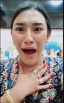 "เจ๊ฟองเบียร์" ปังไม่หยุดบอกเลขเด็ด "หวยลาว หวยเวียดนาม" ทีเดียวตรงเป๊ะ