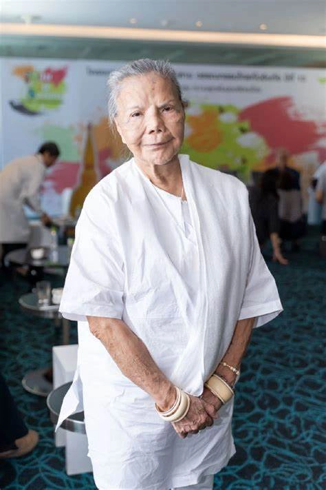 ด่วน! "ทมยันตี" นักเขียนชื่อดัง เสียชีวิตแล้ว