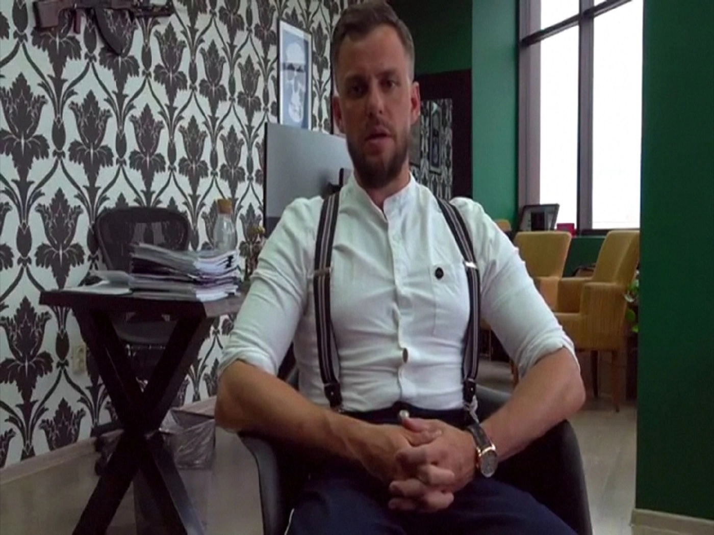 รัสเซียจับบิ๊กบริษัทความปลอดภัยไซเบอร์ข้อหาขายชาติ