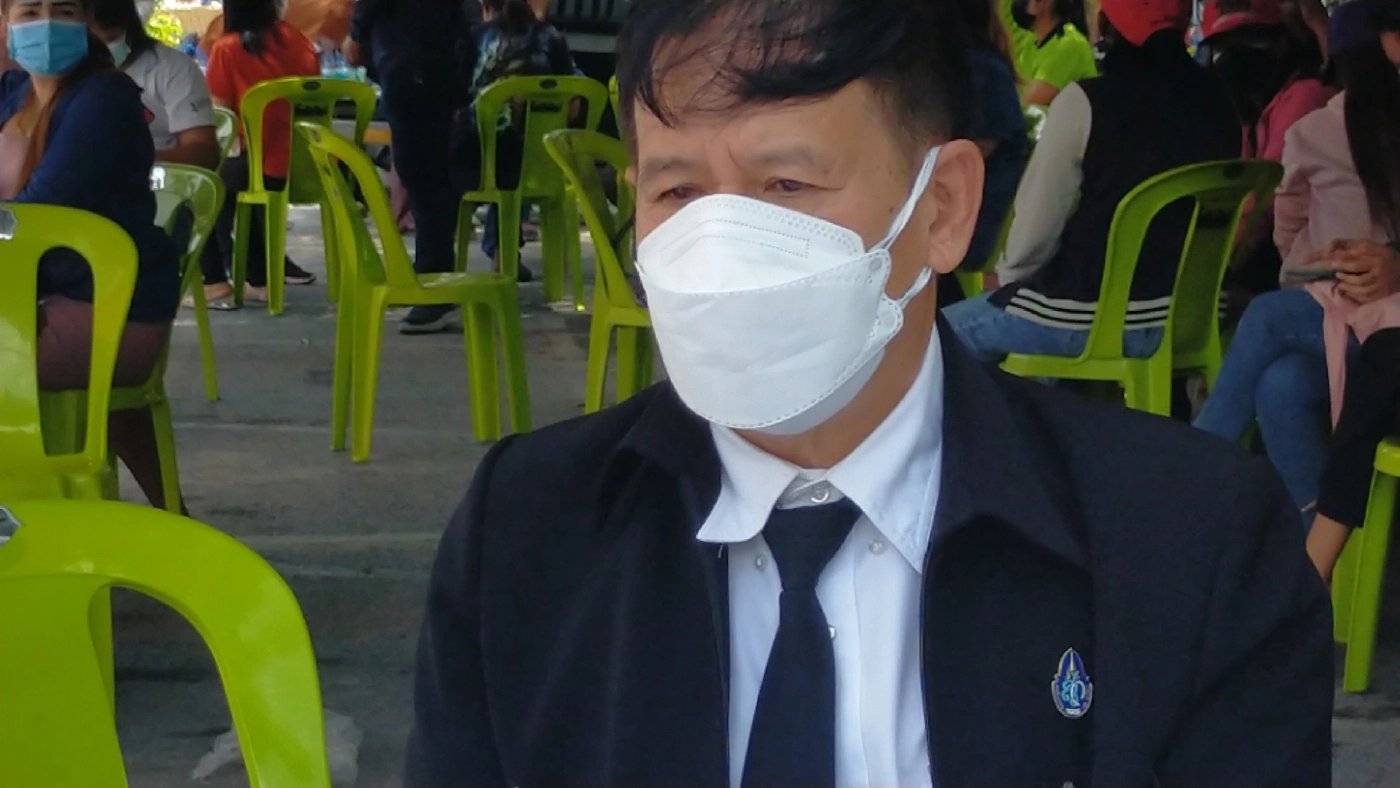 “ซ้อปลา”งานเข้าวงแชร์ล่มแห่ทวงเงินเข้าทาง ตร.ตั้งทนายฟ้องกลับ