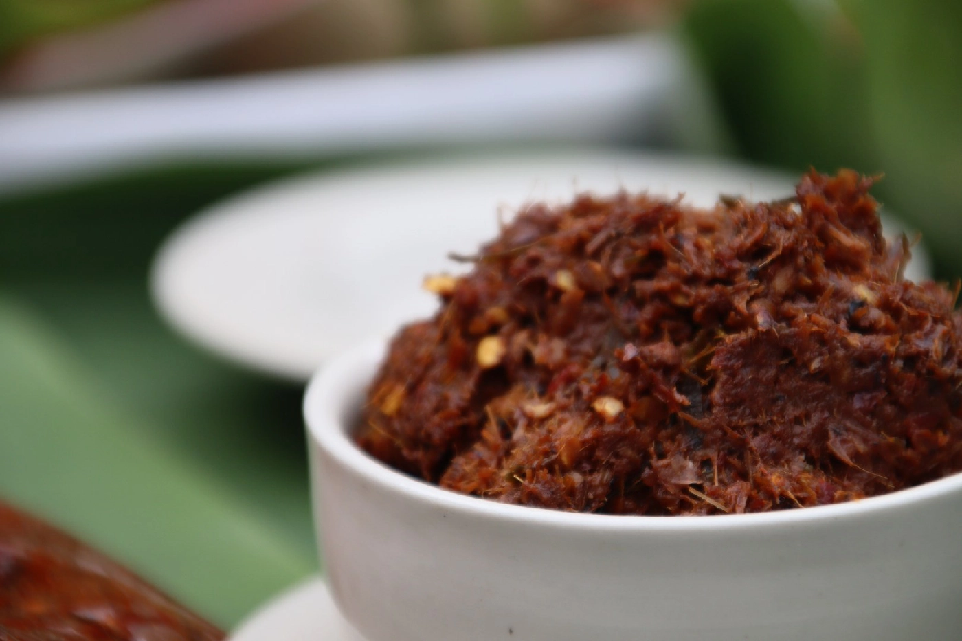 ของดีเมืองพิษณุโลก"น้ำพริกสมุนไพร-แจ่วบอง"โกอินเตอร์