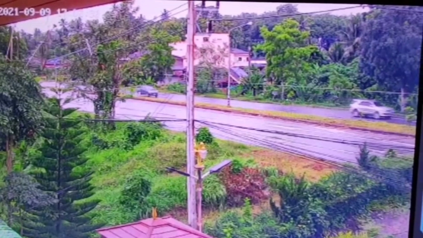 ตร.มั่นใจจับคนร้ายยิงพ่อค้ารับซื้อน้ำยางสดได้