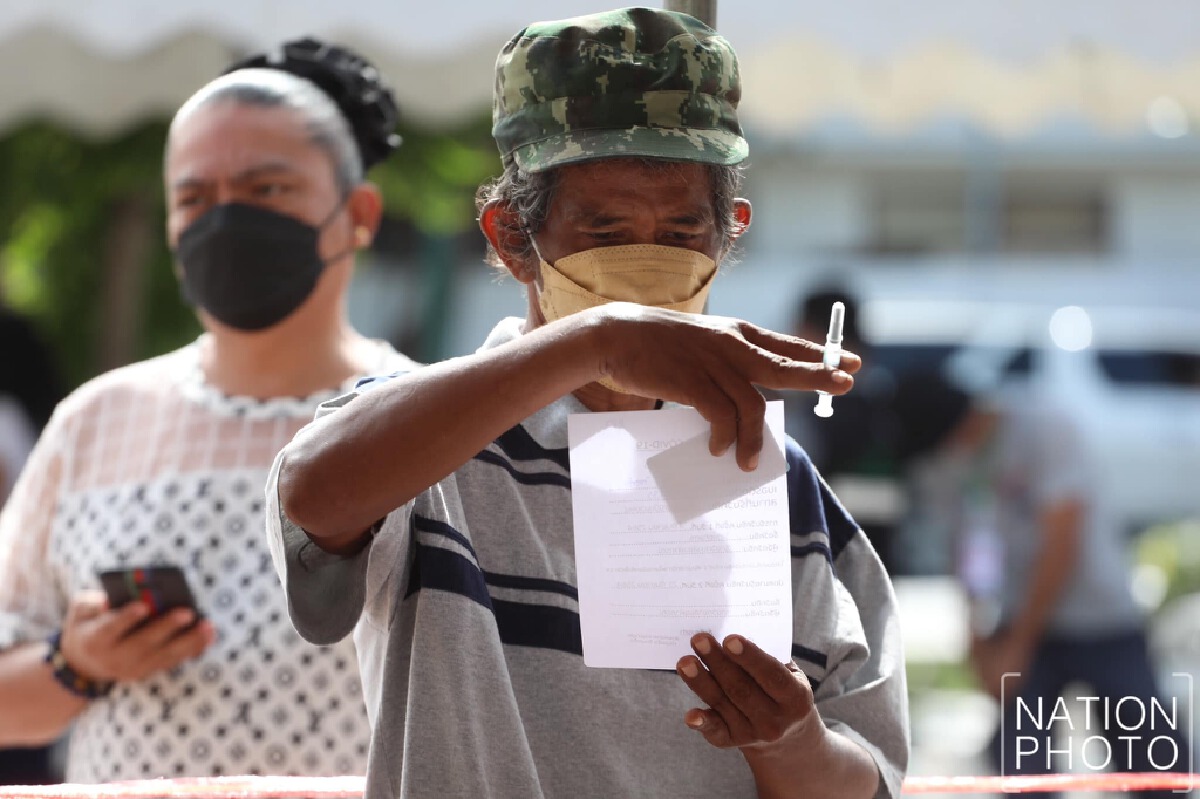 เช็ก 9 จุดตรวจโควิด19 ทั่วกรุงเทพฯ เพียง 30 นาทีรู้ผล