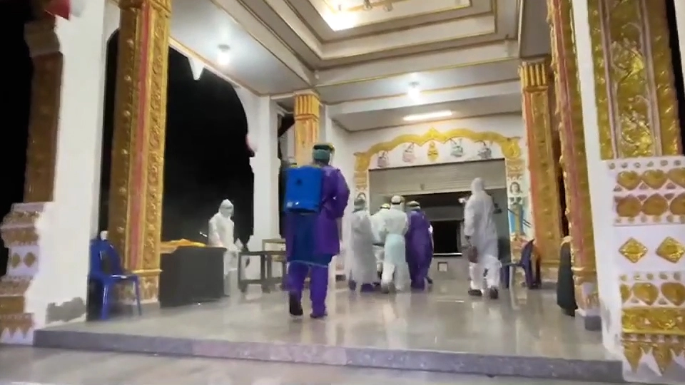 ญาติคาใจเด็กชาย 13 ปีเสียชีวิตหลังรักษาโรคฉี่หนูหรือโควิด