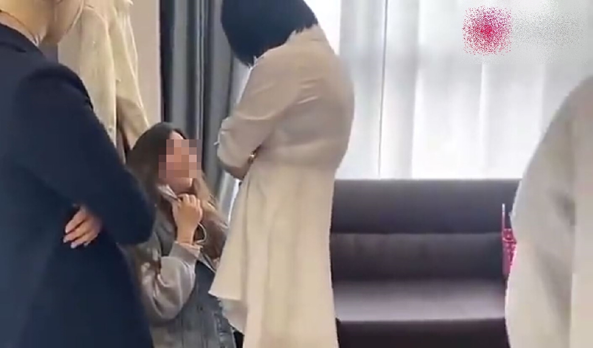 จีนจับคลินิกศัลยกรรมโหด "ทำร้ายลูกค้า"