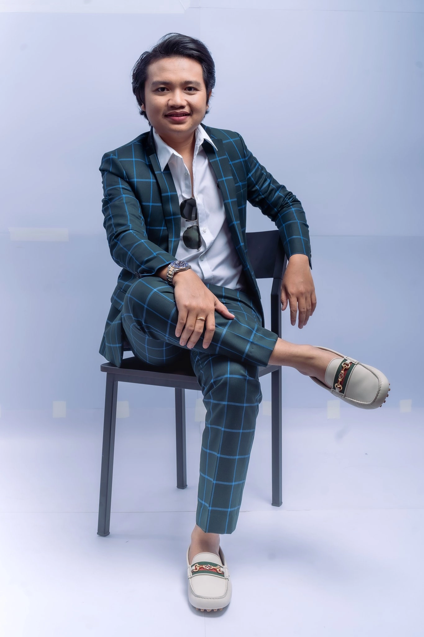 "ครูไพบูลย์" ซัดแรงเรื่องนี้ควรจบได้แล้ว!! ปมยื่นฟ้องหมิ่นฯ"เอ๋ มิรา"