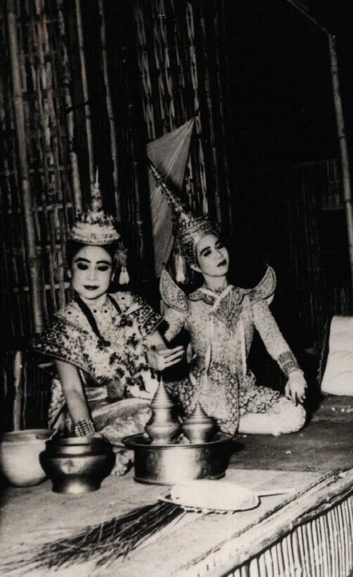 "สุวรรณี ชลานุเคราะห์" ศิลปินแห่งชาติเสียชีวิตในวัย 95 ปี