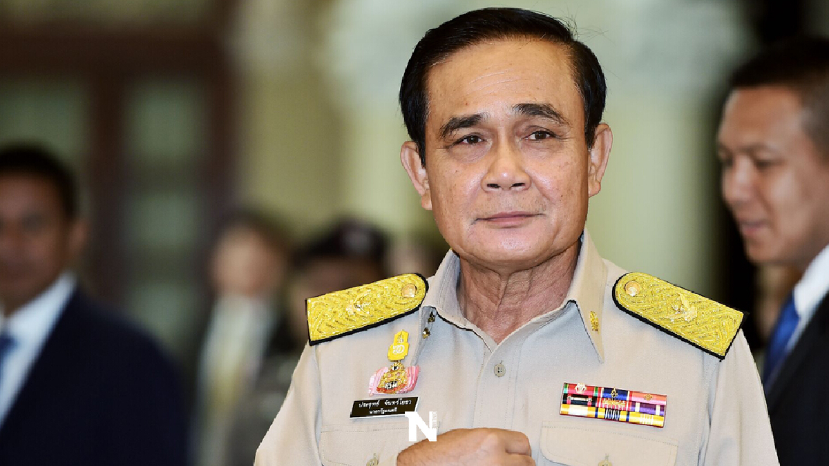 อดีตกกต. วิพากษ์ “บิ๊กตู่” ปลดธรรมนัสด้วยอารมณ์ ระวัง “สึนามิทางการเมือง”
