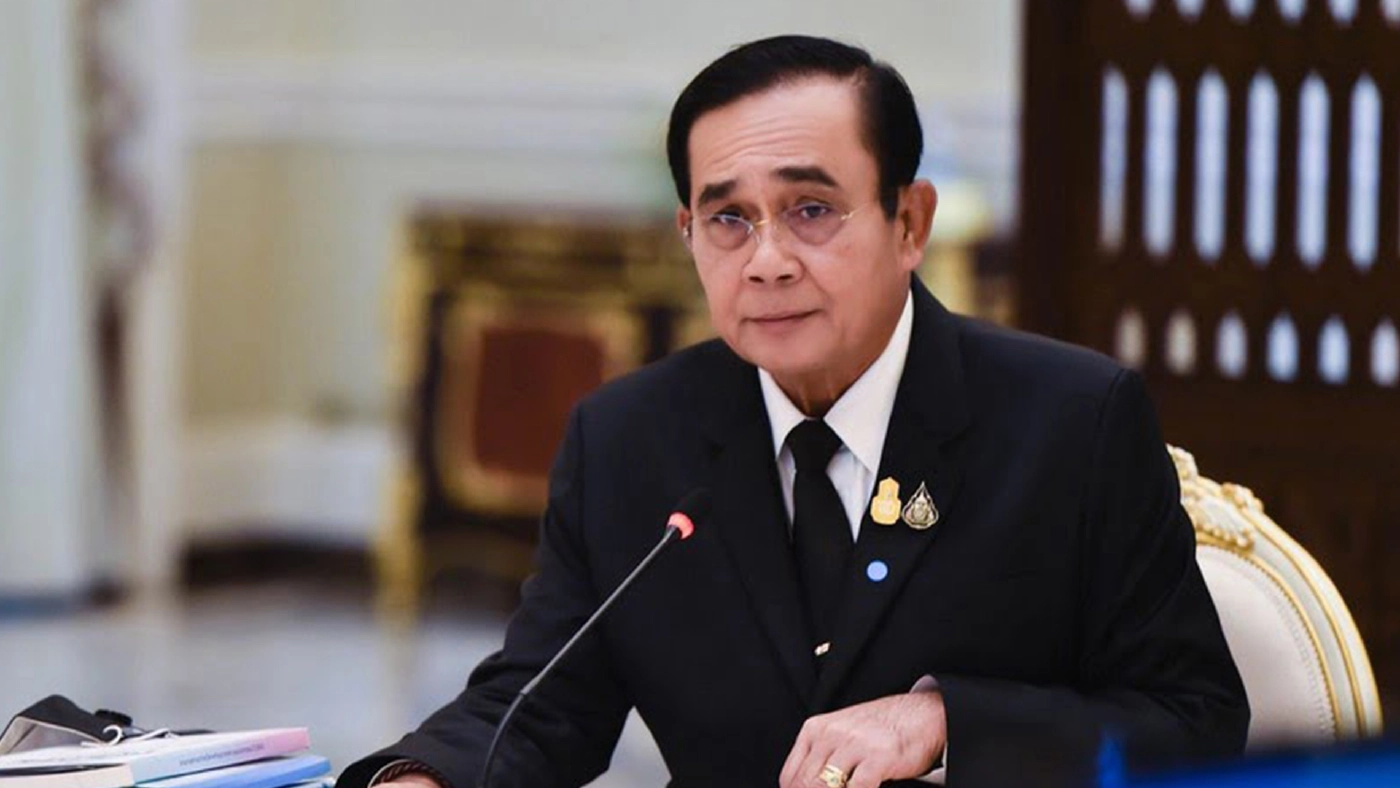 "บิ๊กตู่" ถกศบค.เคาะขยายพ.ร.ก.ฉุกเฉิน-ขยับเคอร์ฟิว-ผ่อนคลายกิจกรรมเพิ่ม