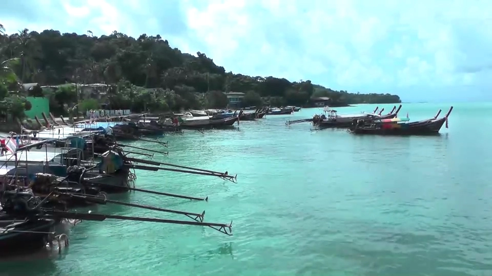 ขยายเวลาปิดเกาะพีพีไปจนถึง วันที่ 24 ก.ย.นี้