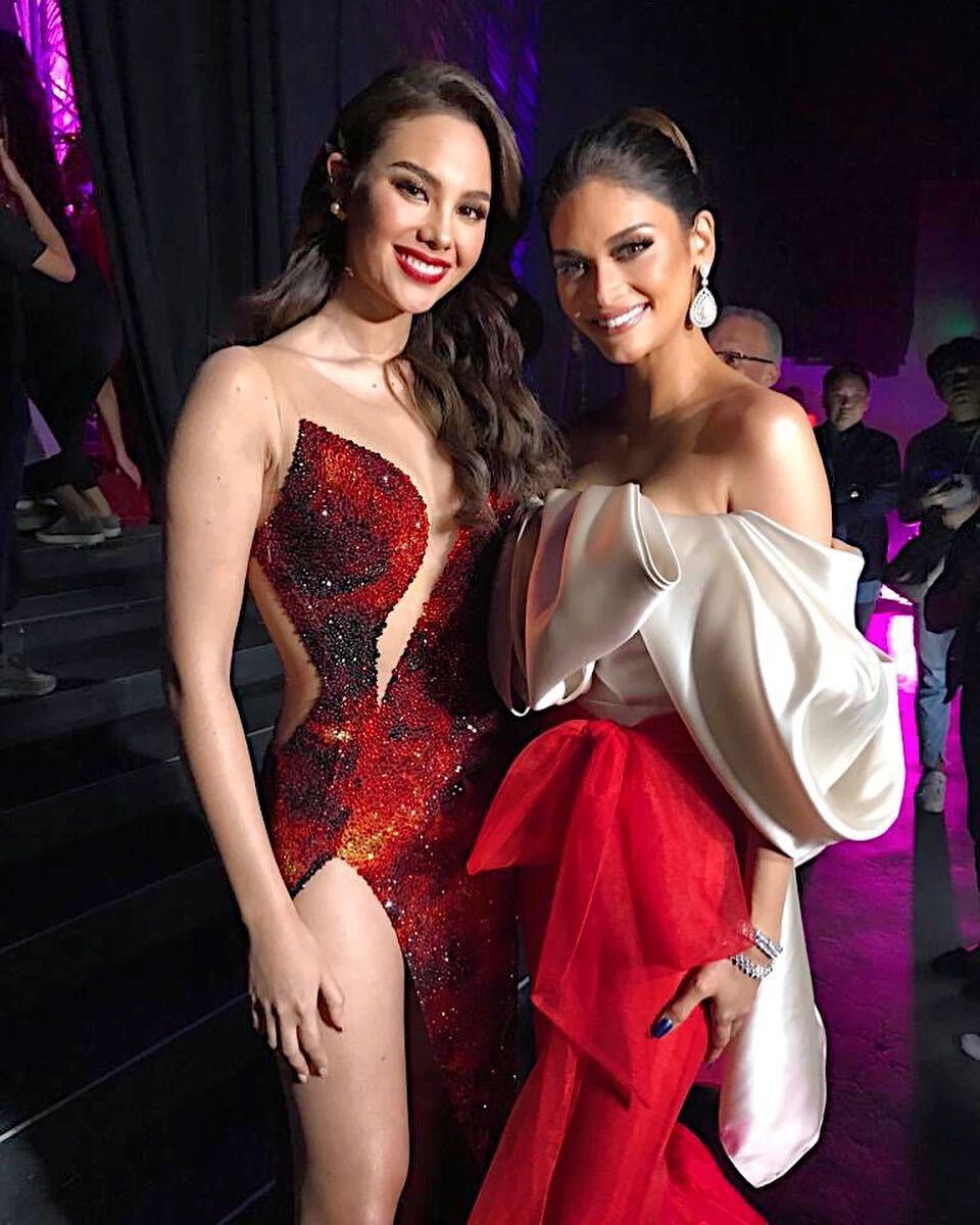 ภาพ : IG/piawurtzbach