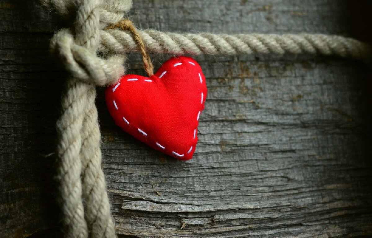 29 กันยายนของทุกปี วันหัวใจโลก (World Heart Day)