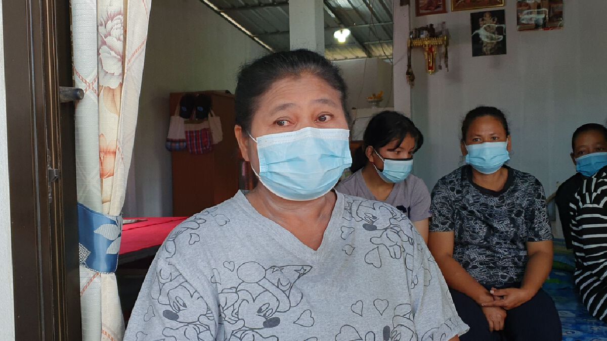 คาใจพ่อวัย 52 ปี เสียชีวิตหลังฉีดวัคซีนโควิด-19 เข็มแรก