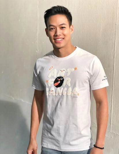 “แพท ณปภา” เคลียร์ชัดสถานะ "ปอ อรรณพ" แจงดราม่าเปลี่ยนแฟนเยอะจนลูกจำไม่ได้