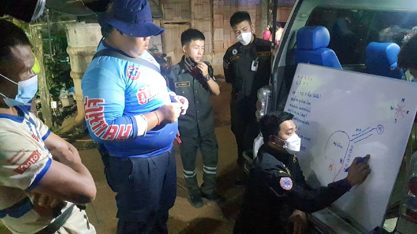 แม่ร่ำไห้ "น้องจีน่า"หายตัวปริศนา-สงสัยถูกลักพาตัว