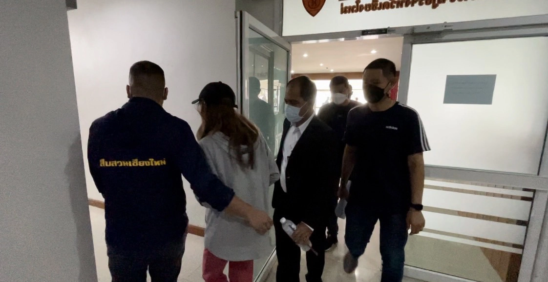 "พิยดา"ส่ายหัว-ไม่ขอโทษครอบครัวเด็ก