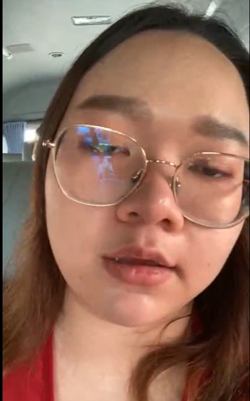 ด่วน "รุ้ง ปนัสยา" ถูกตำรวจ ปอท. จับกุม ม.116 ขณะเรียนออนไลน์