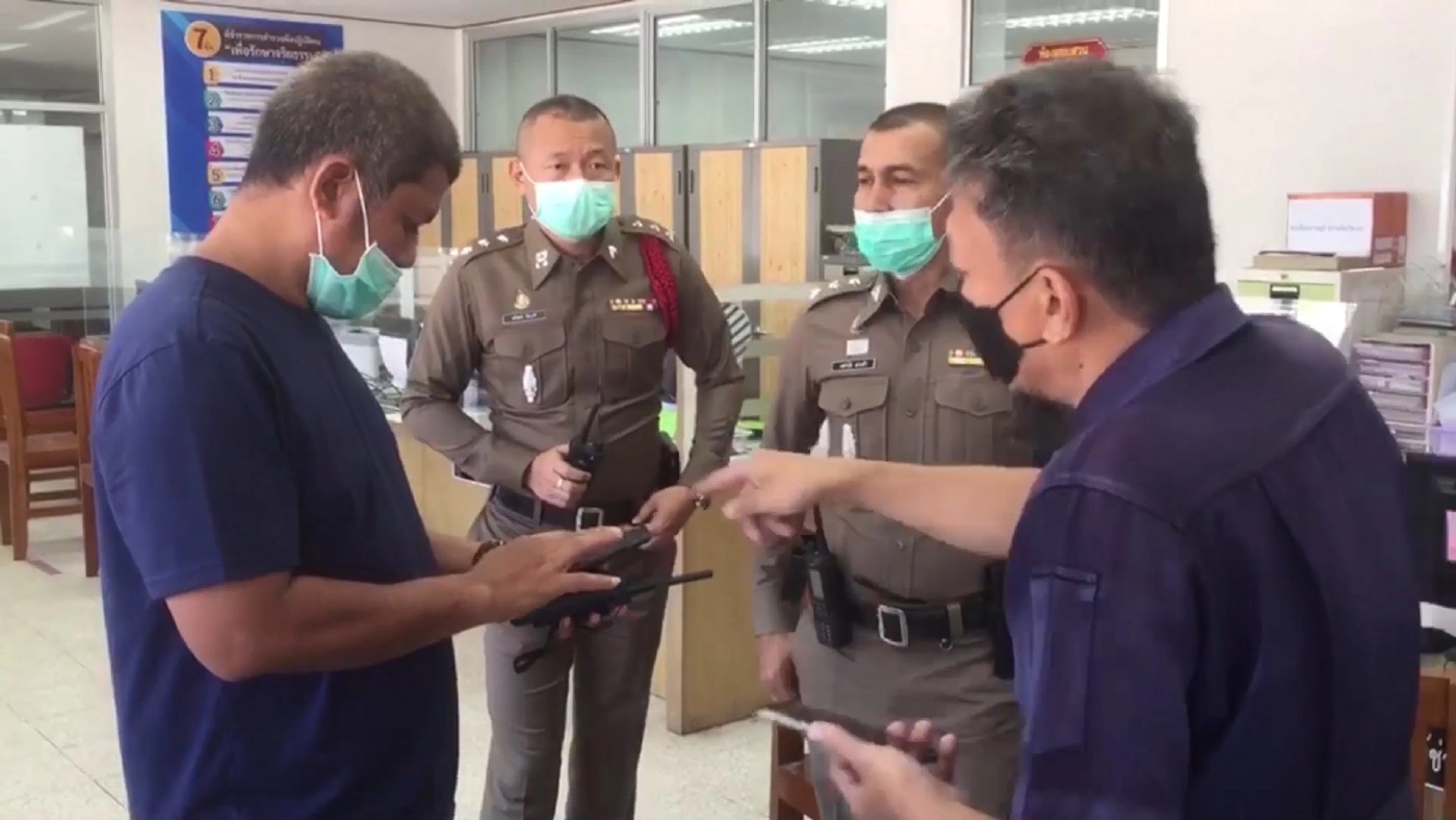 สุดทน! เจ้าของร้านไดนาโม ลงทุนติดกล้องวงจรปิดหลังถูกโจรขโมยของ 5 ครั้งรวด