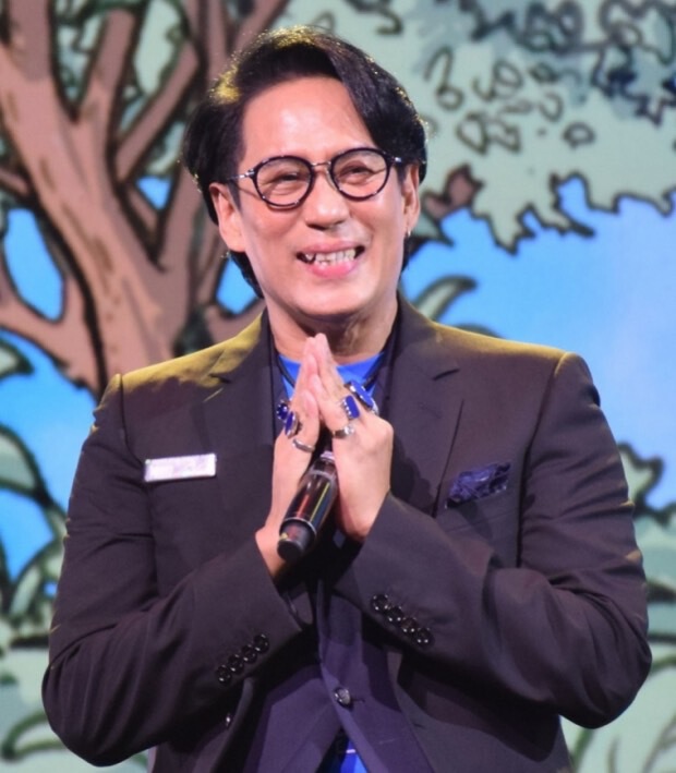 คนบันเทิงร่วมอาลัยการจากไป “ทมยันตี”