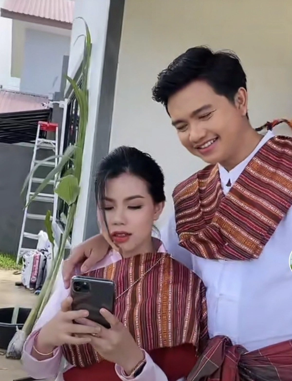 “กระต่าย พรรณนิภา” ซัดกลับชาวเน็ตหลัง "ครูไพบูลย์" โดนบูลลี่เรื่องหน้าตา