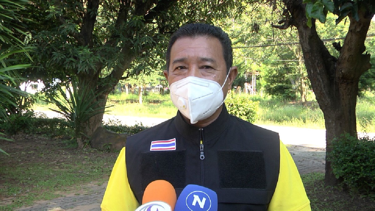 เขื่อนอุบลรัตน์เตรียมระบายน้ำเพิ่มหลังน้ำชัยภูมิไหลเข้าเชื่อน