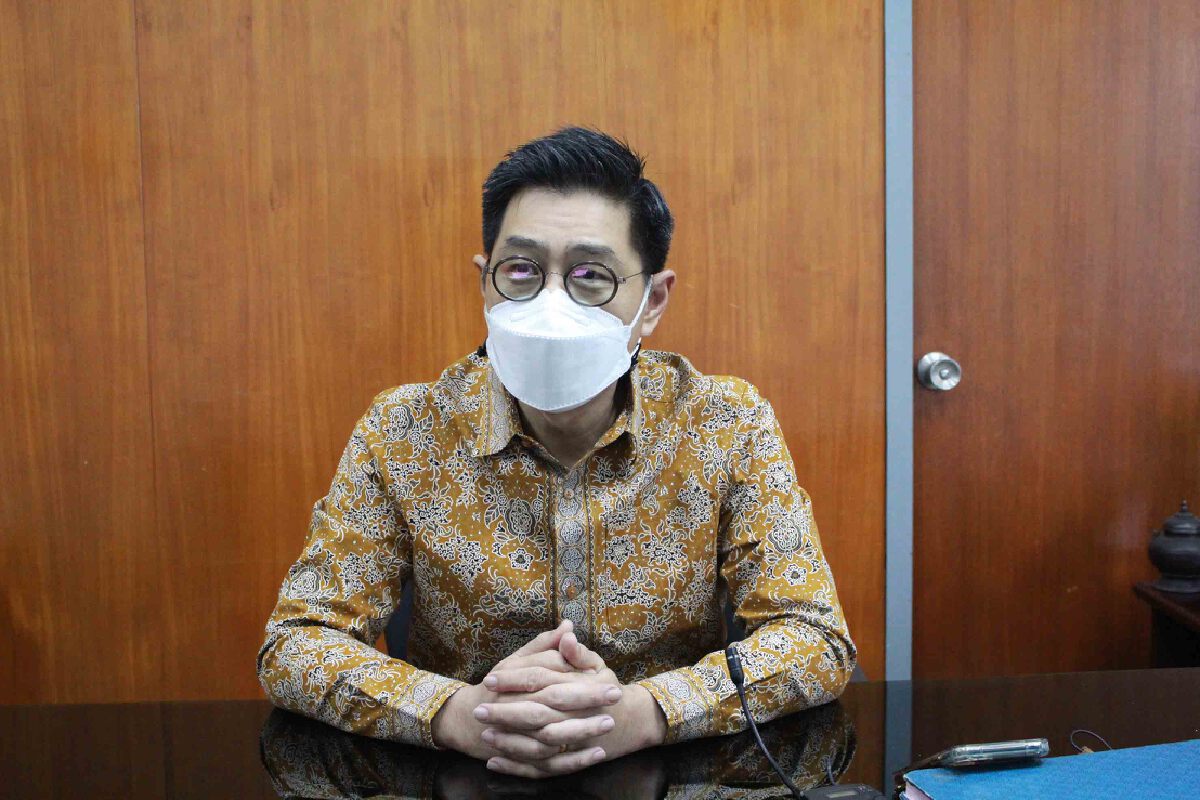 หมอใหญ่เตือนเปิบเนื้อหมูดิบเสี่ยงป่วยโรคหูดับเสียชีวิต