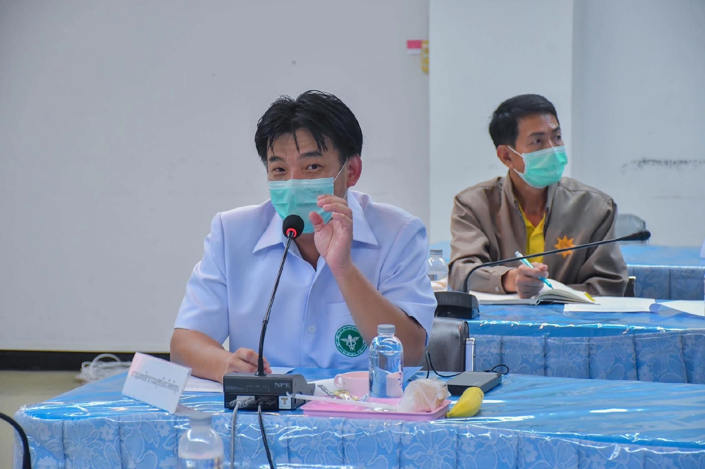 จ.พัทลุงเตรียมพร้อมเปิดเที่ยวเมืองรอง