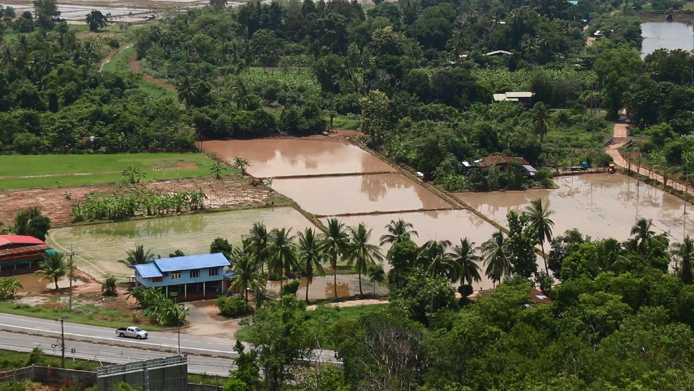 แหล่งท่องเที่ยวเมืองพิจิตรซบเซาหนัก