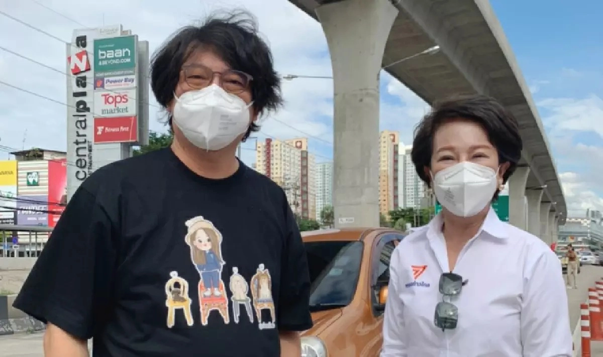 “ส.ส.เจี๊ยบ อมรัตน์” งานเข้า เผยโดนหมายเรียก เตรียมรับทราบข้อกล่าวหา