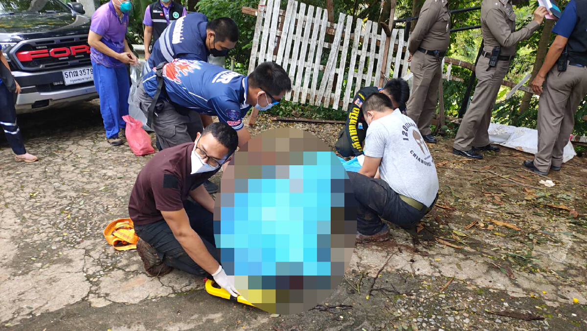 นักปั่นน่องเหล็กแหกโค้งทะลุเหวโป่งแยงดับ