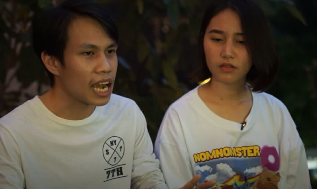 อัปเดต "น้องไข่เน่า-แฟนหนุ่ม" ตร.ไม่ให้ประกันตัว ในชั้นพนักงานสอบสวน