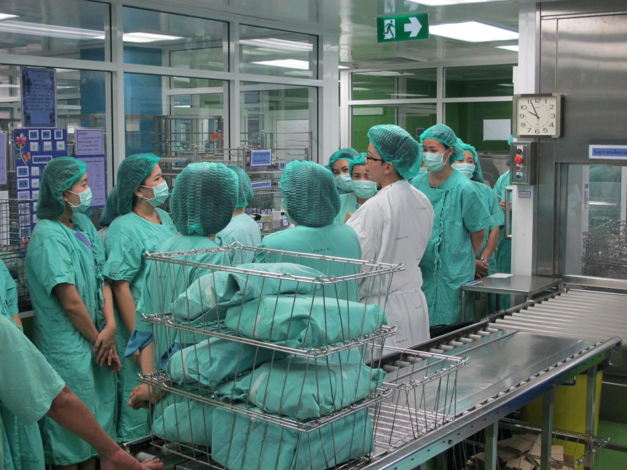 ครม. เคาะให้นศ.แพทย์ใช้ทุนต้องมีใบอนุญาตประกอบวิชาชีพ