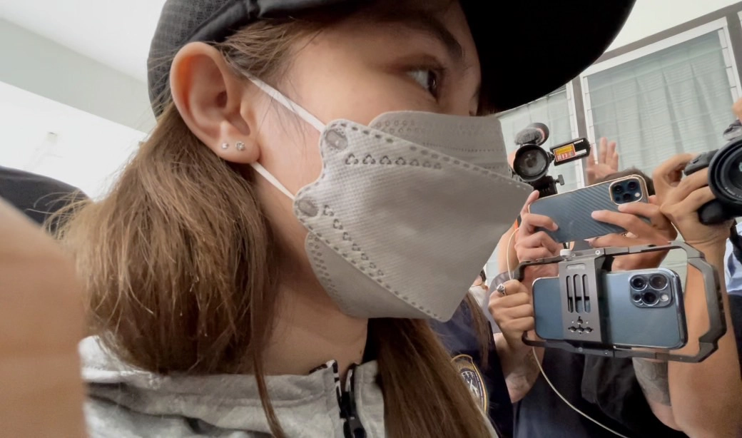 ตร.เชียงดาว ยื่นค้านประกันตัว"พิยดา"